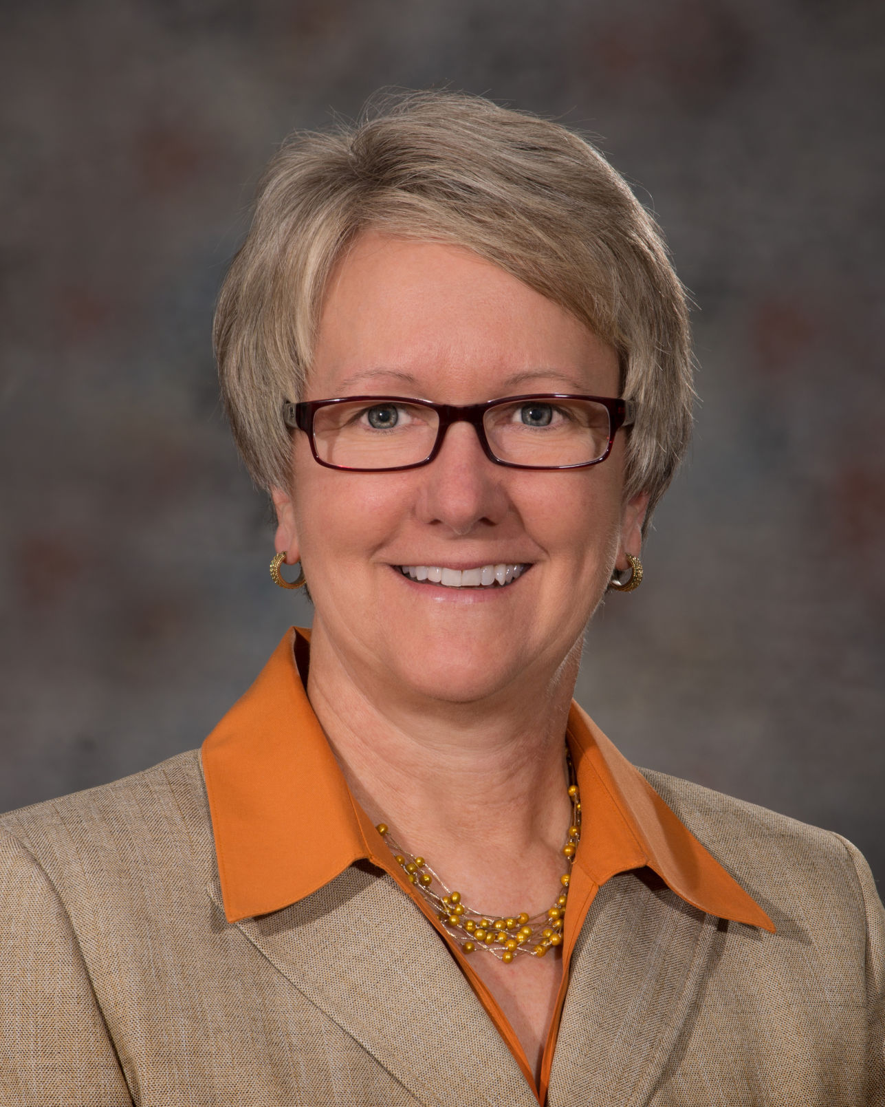 Ellen Weissinger